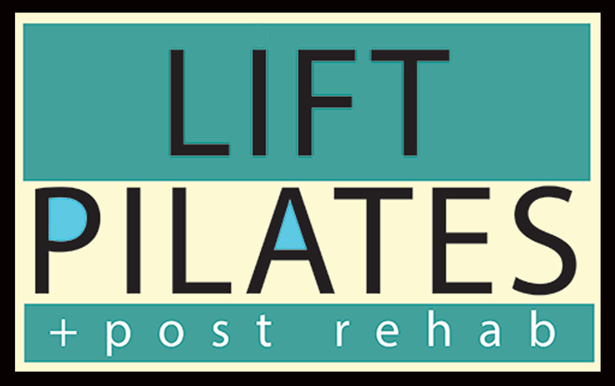 Lift Pilates