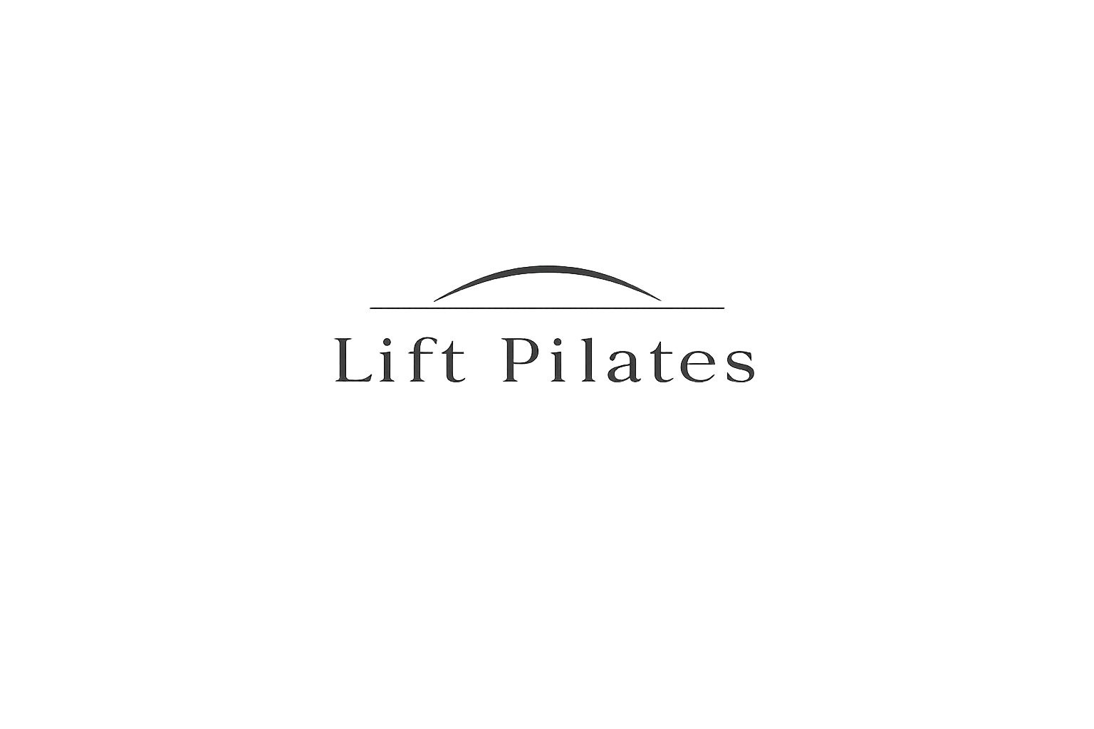 Lift Pilates
