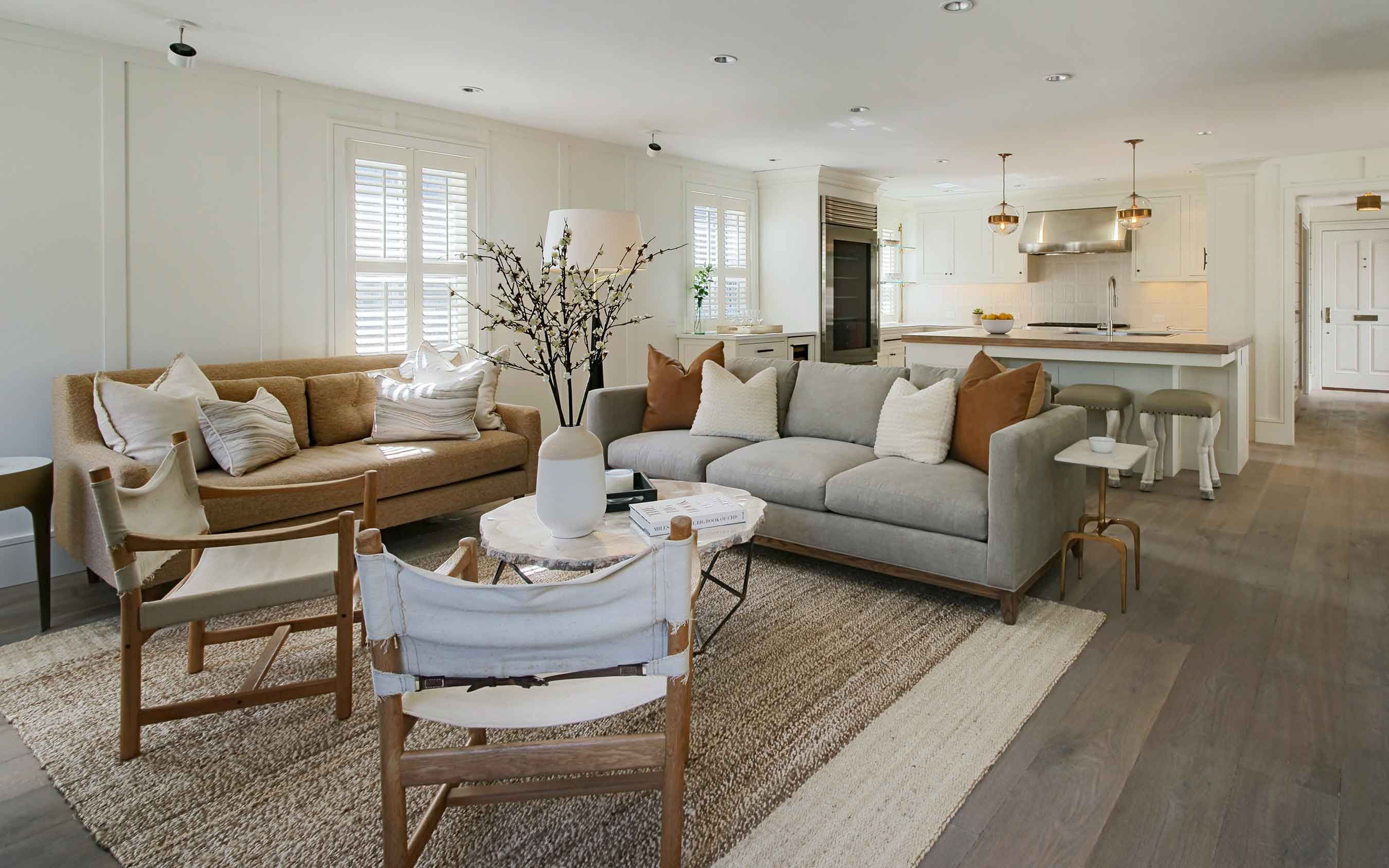 Get In Touch A family office designed for next-generation investing