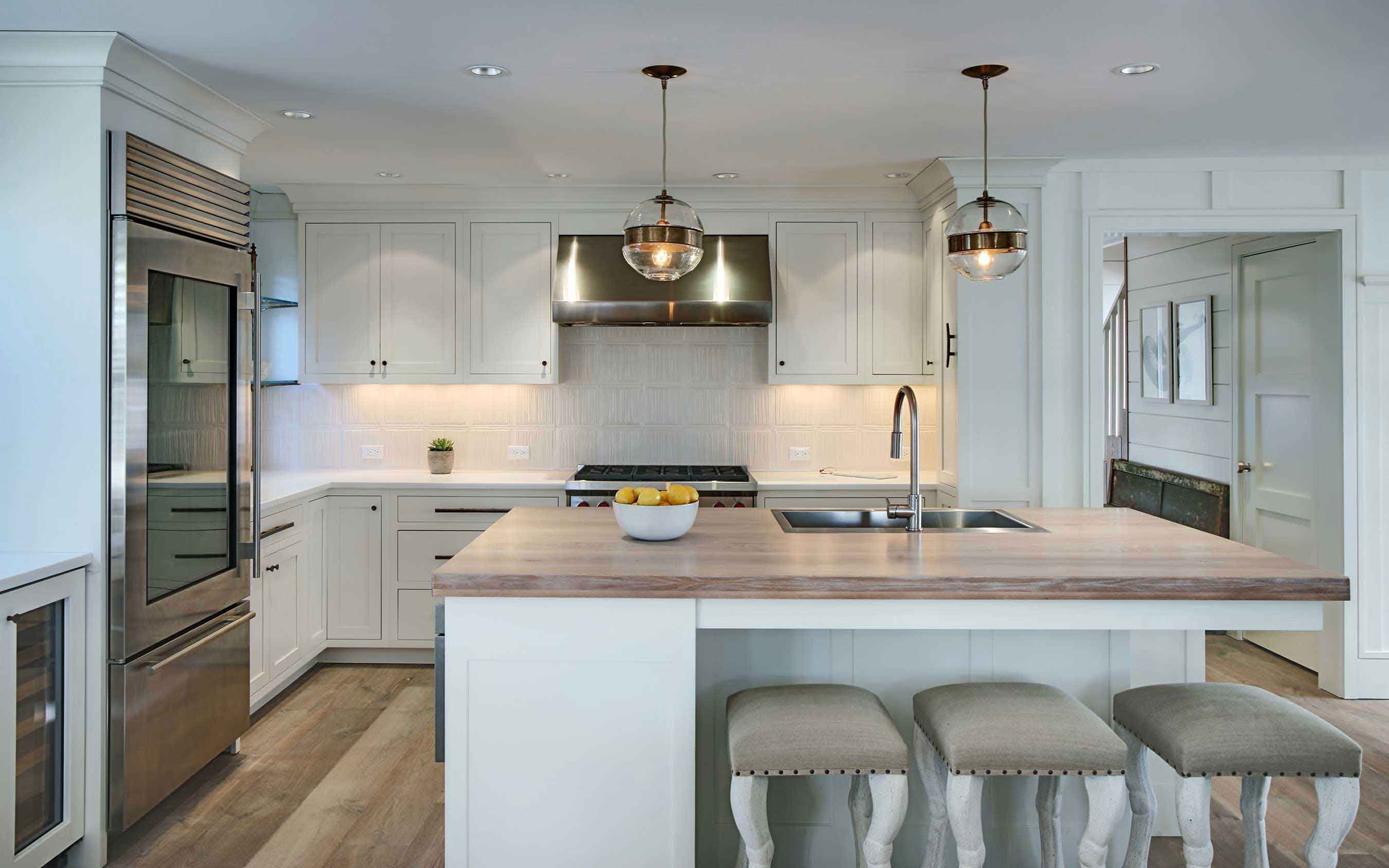 Get In Touch Partnerships powered by vision.