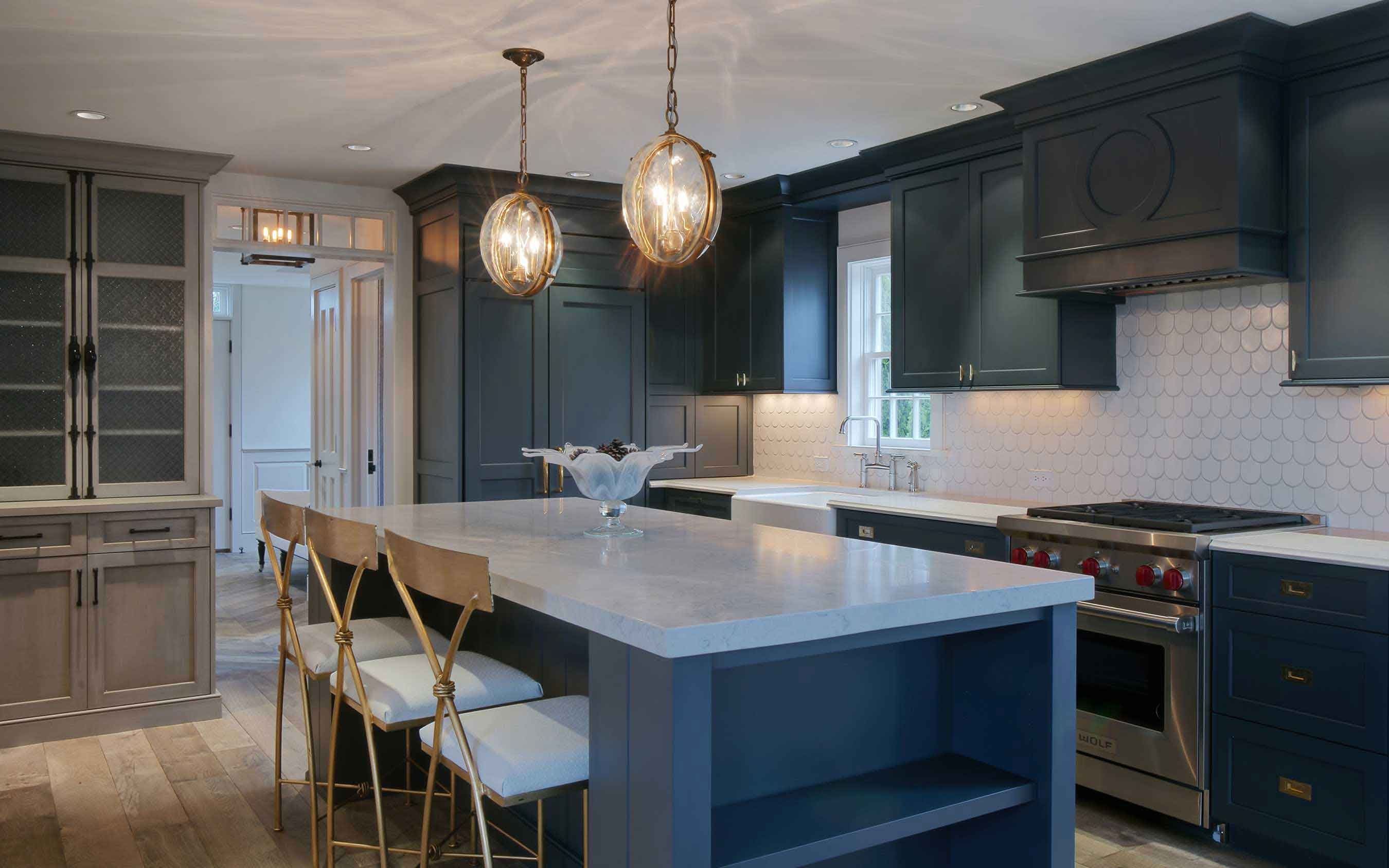 Boldly designed investing and development.