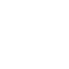 heart with EKG white clip art
