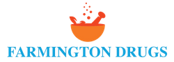 Farmington Drugs Logo