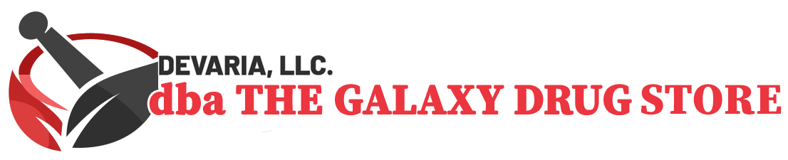 The Galaxy Drug Store