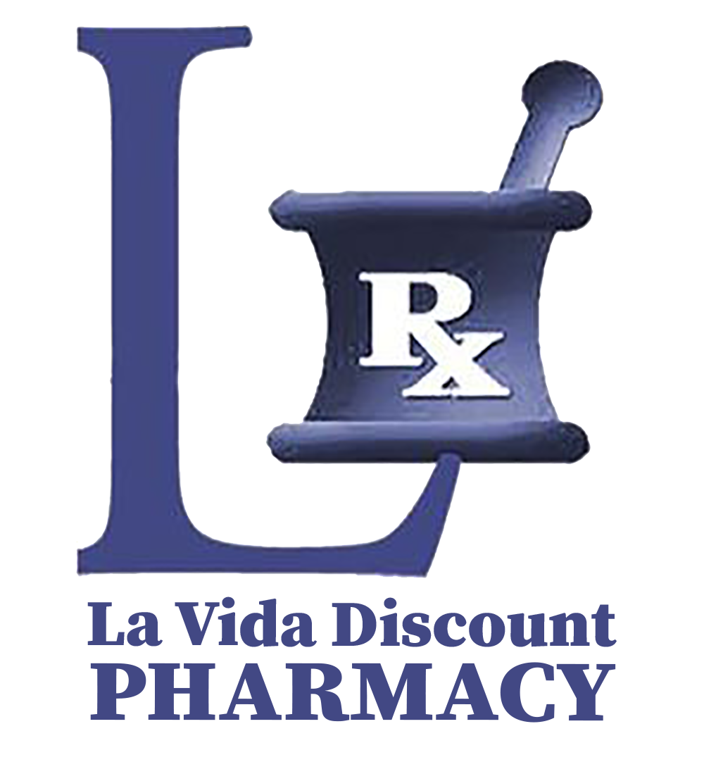 RI - La Vida Discount Pharmacy