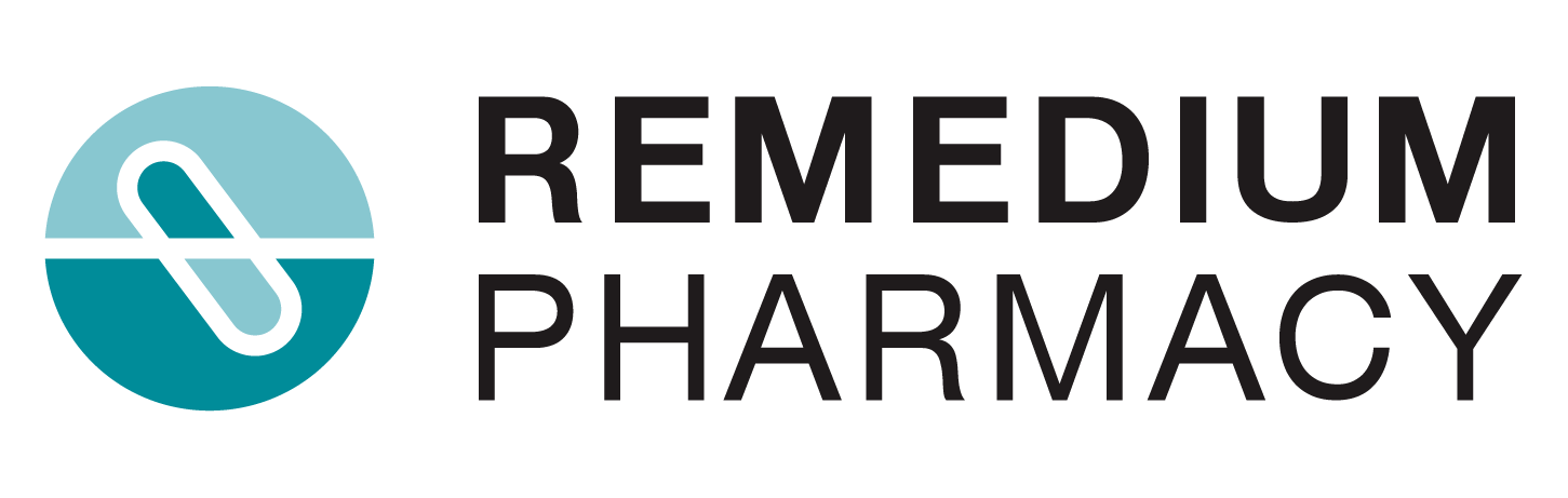 Remedium Pharmacy