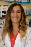 Jessica Jamison, PharmD