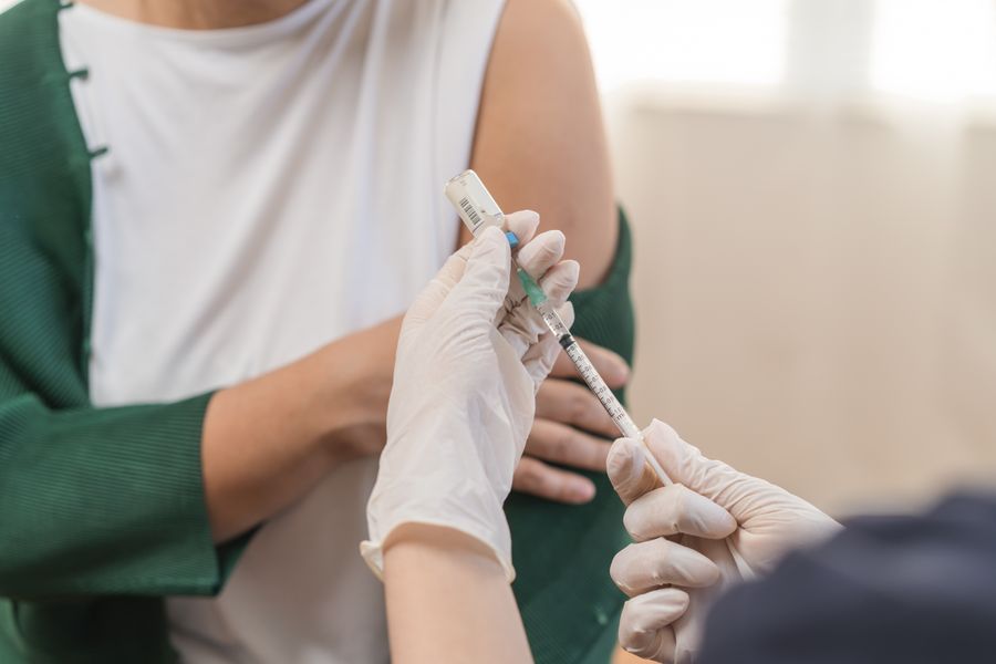Immunizations