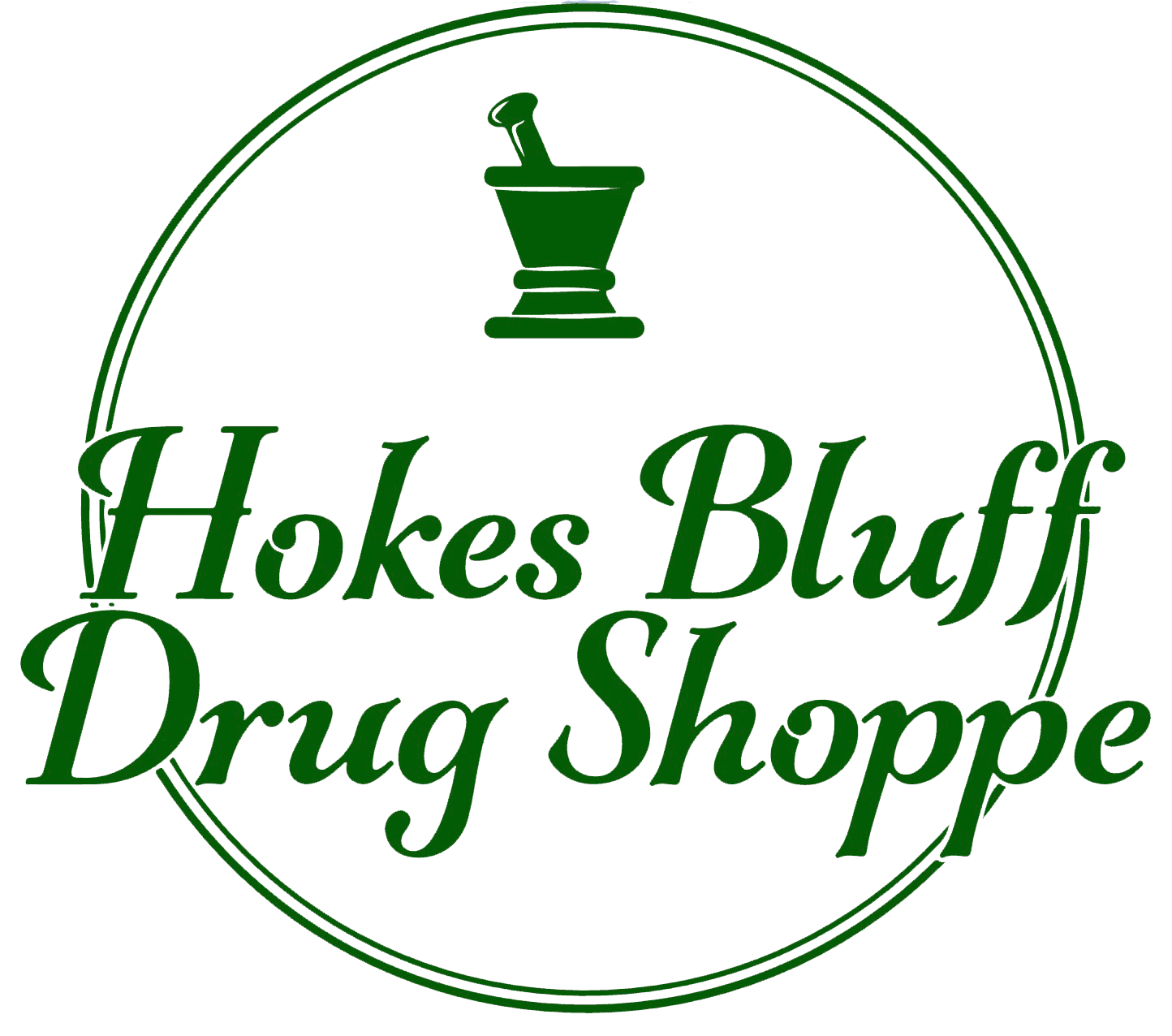 Hokes Bluff Drug Shoppe