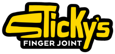 Sticky's Finger Joint logo.png