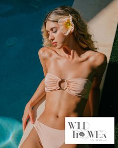 https://wildflowerswimwear.com/ Wild Flower Swimwear
