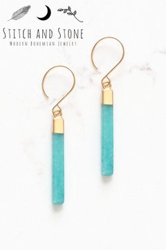 https://stitchandstone.com/ Stitch and Stone