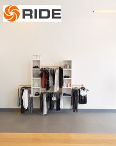 https://ride-indoorcycling.com/ Ride Indoor Cycling