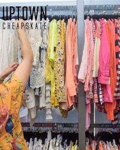 https://www.uptowncheapskate.com/ Uptown Cheapskate