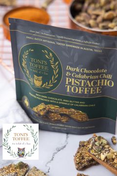 https://tonistoffee.com/ Toni’s Toffee