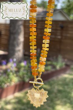 https://www.shopmiluz.com/ Mi Luz Jewelry