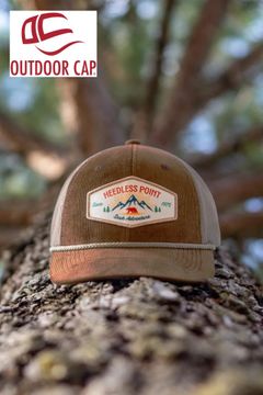 https://www.outdoorcap.com/ Outdoor Cap