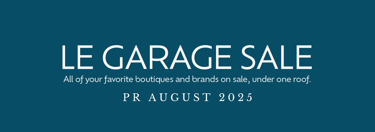 PAST LE GARAGE SALE - JAN 2025  AUG 2025  JAN 2024.png