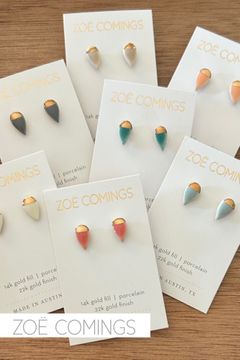 https://zoecomings.com/ Zoe Comings