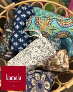 https://www.instagram.com/kamaladesignco/ Kamala