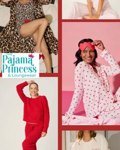https://www.thepajamaprincess.com/ The Pajama Princess