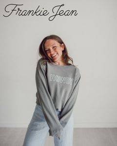 https://www.frankiejean.com/ Frankie Jean