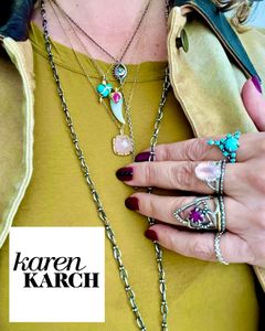 https://www.karenkarch.com/?srsltid=AfmBOookHi9mLv9aJu--0HDv4LtmRUZ1HFvx_hlioU8bVe2-Ft3e7bxU Karen Karch