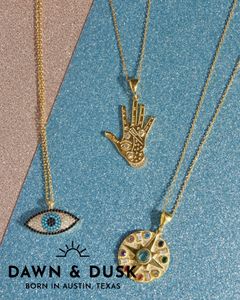 https://dawnandduskjewelry.com/ Dawn & Dusk
