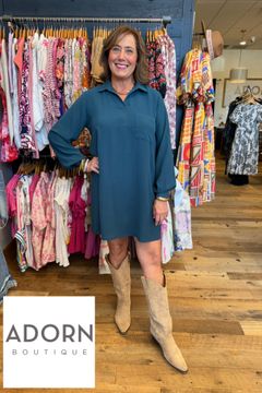 Adorn Boutique 