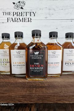 https://theprettyfarmer.com/ The Pretty Farmer