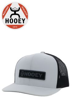 https://getyourhooey.com/collections/hats Hooey