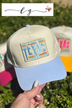 https://www.instagram.com/luckygirl_tx/?hl=en Lucky Girl TX
