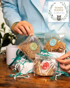 https://tonistoffee.com/ Toni’s Toffee