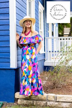 https://www.shopgraceandcharm.com/ Grace and Charm