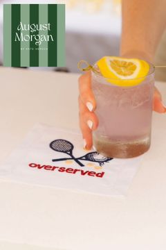 https://augustmorgan.com/collections/cocktail-napkins August Morgan