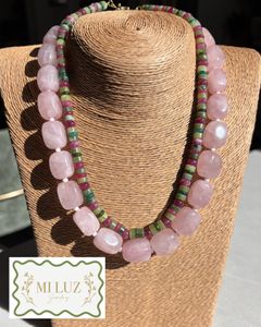https://www.shopmiluz.com/ Mi Luz Jewelry