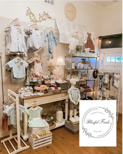 https://www.blissfulfindstx.com/ Blissful Finds
