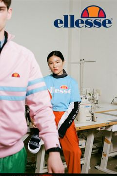 https://www.ellesse.com/ Ellesse