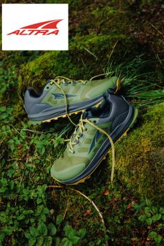 Altra Shoes