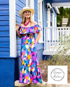 https://www.shopthemerctx.com/ Grace and Charm