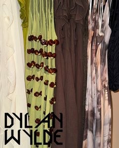 http://www.dylanwylde.com/ Dylan Wylde