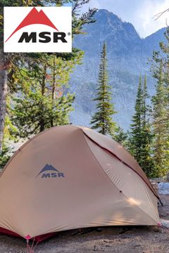 MSR Tents