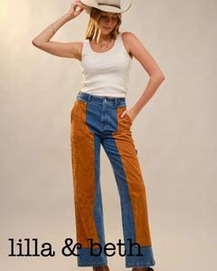 https://shoplillabeth.com/ Lilla & Beth