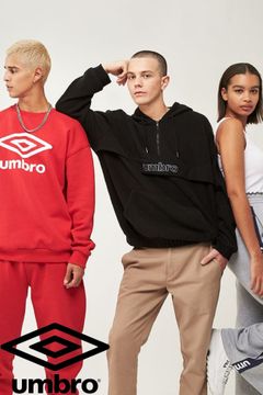 https://www.umbro.com/en/ Umbro