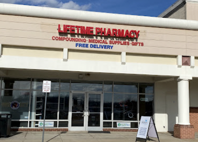 Lifetime Pharmacy and Compounding