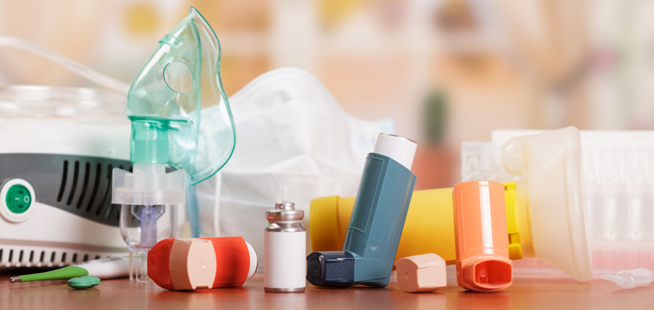 We carry a selection of medical equipment, including glucose meters, nebulizers and test strips. Durable Medical Equipment