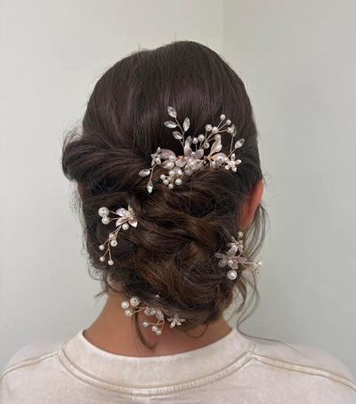 Hair by KaBao