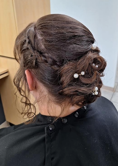 Hair by Lynne