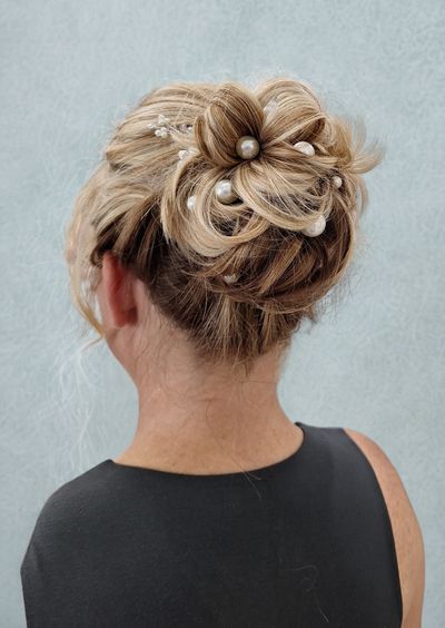 Hair by Ramona