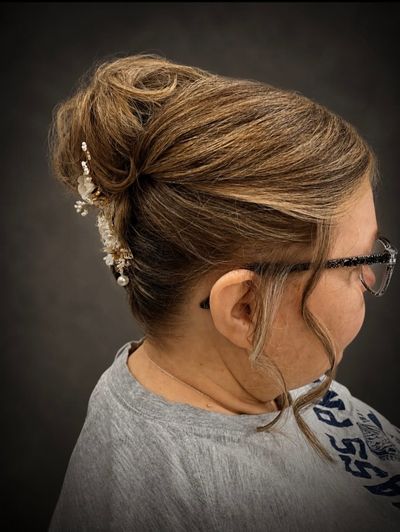 Hair by Lori